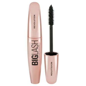 Big Lash XL Volume Mascara - Řasenka pro dokonalý objem řas 8 g